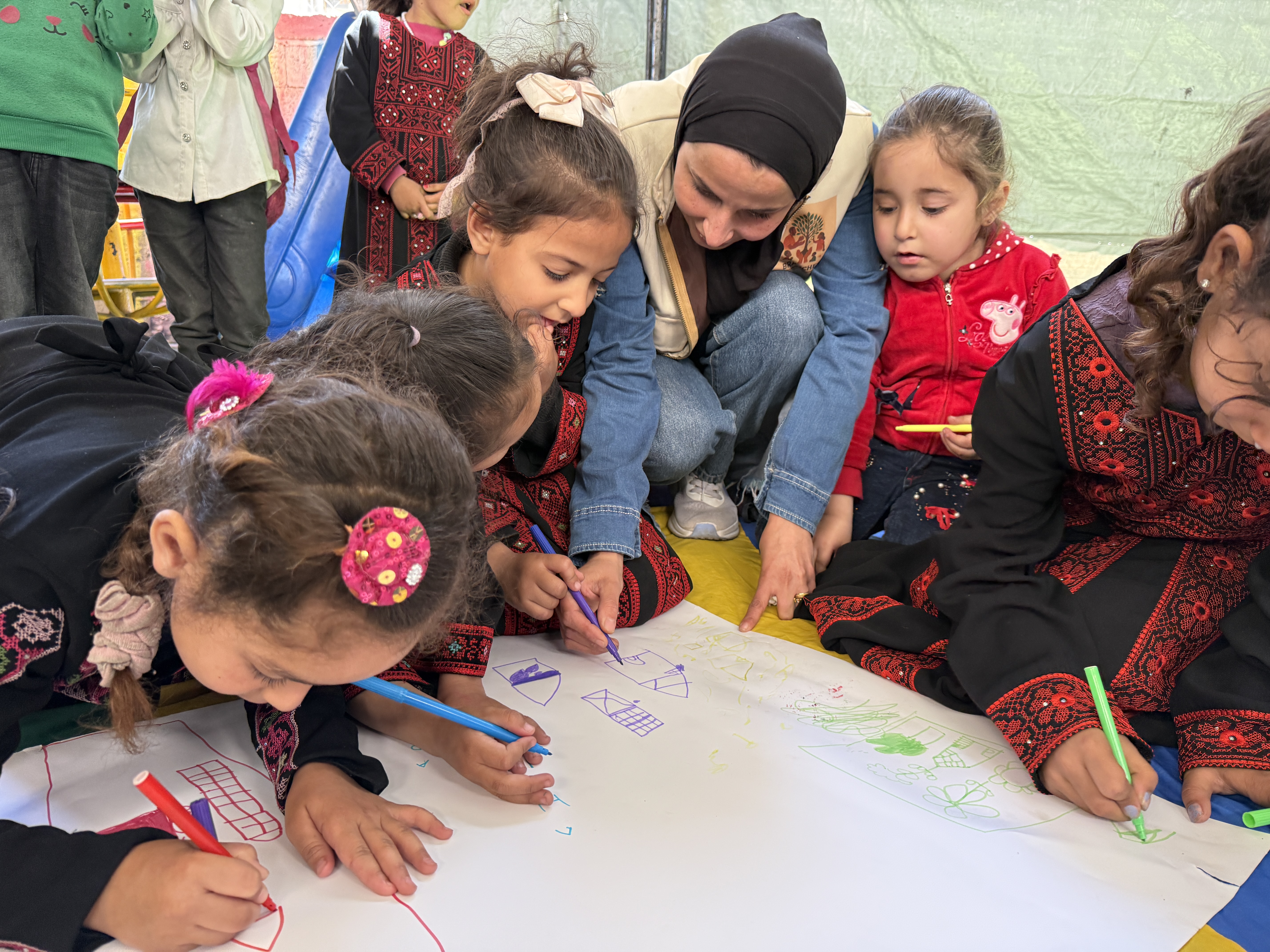 Education Projects